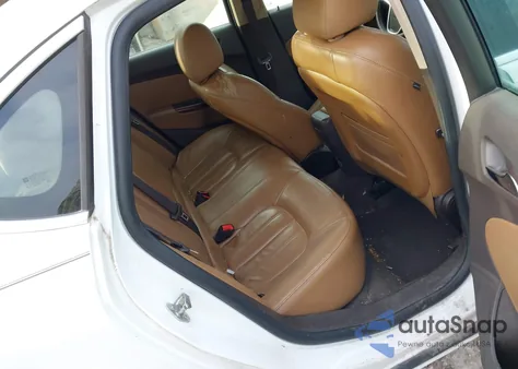 2013 Buick Verano Leather Group from USA, damaged, VIN 1G4PS5SK3D4133446